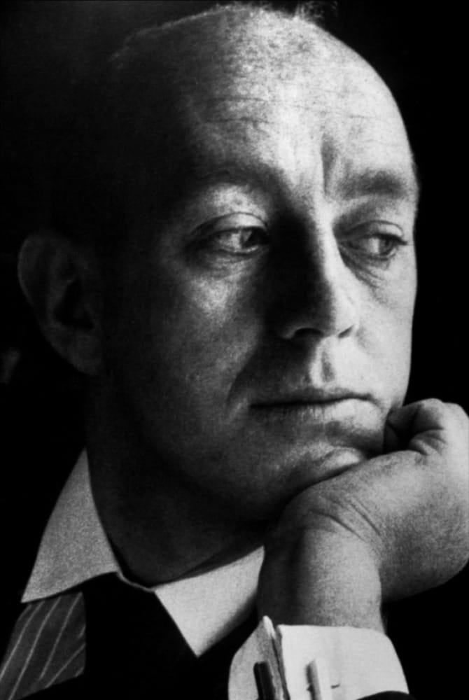 Alec Guinness Alec Guinness