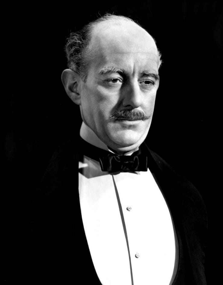 Alec Guinness Alec Guinness