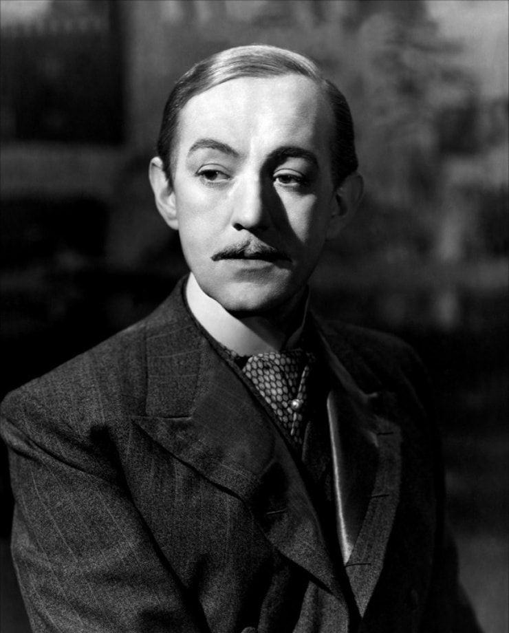 Alec Guinness Alec Guinness