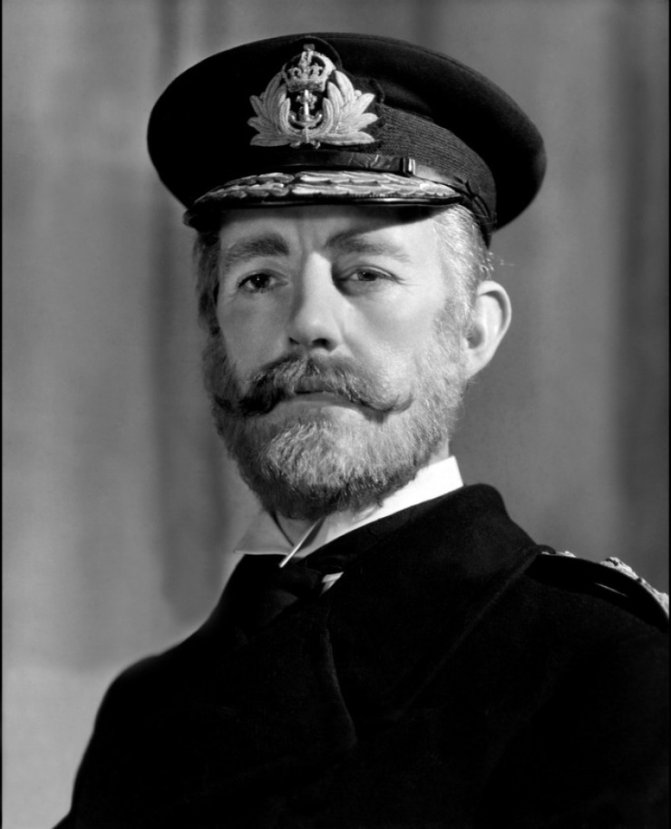 Alec Guinness Alec Guinness