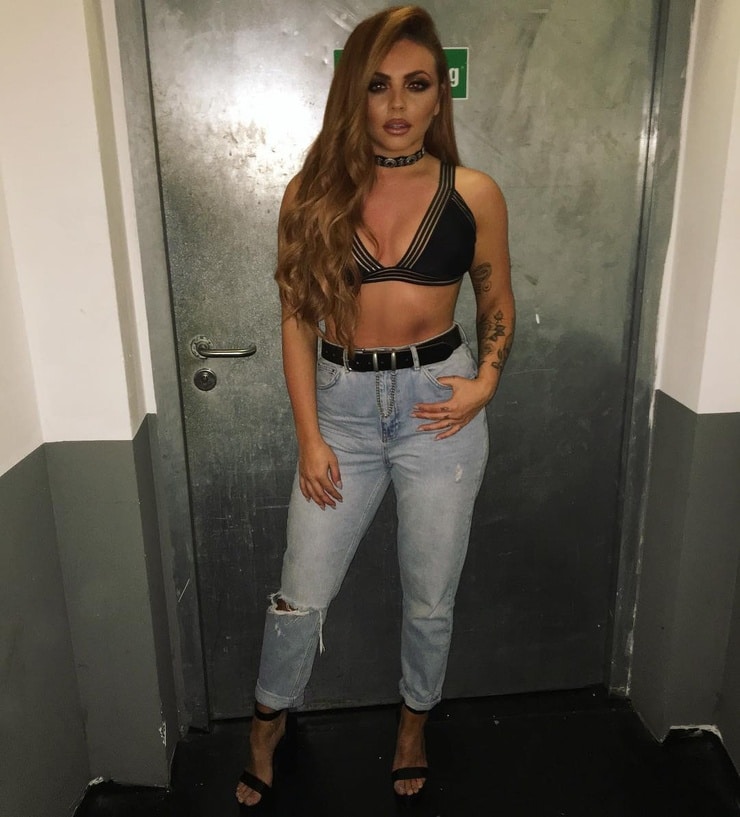 Picture of Jesy Nelson