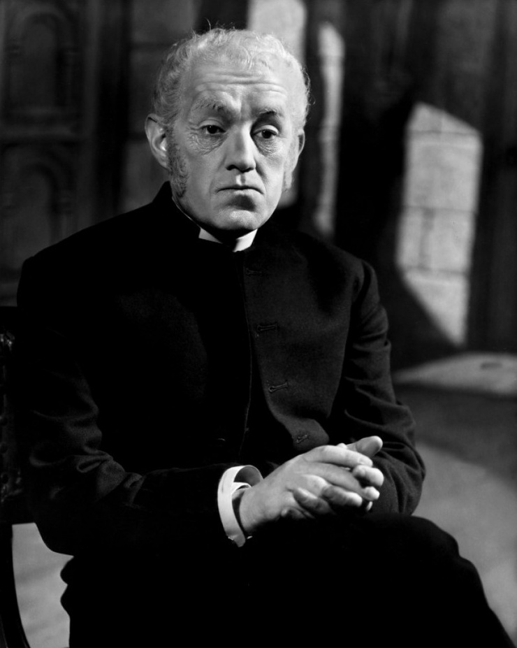 Alec Guinness