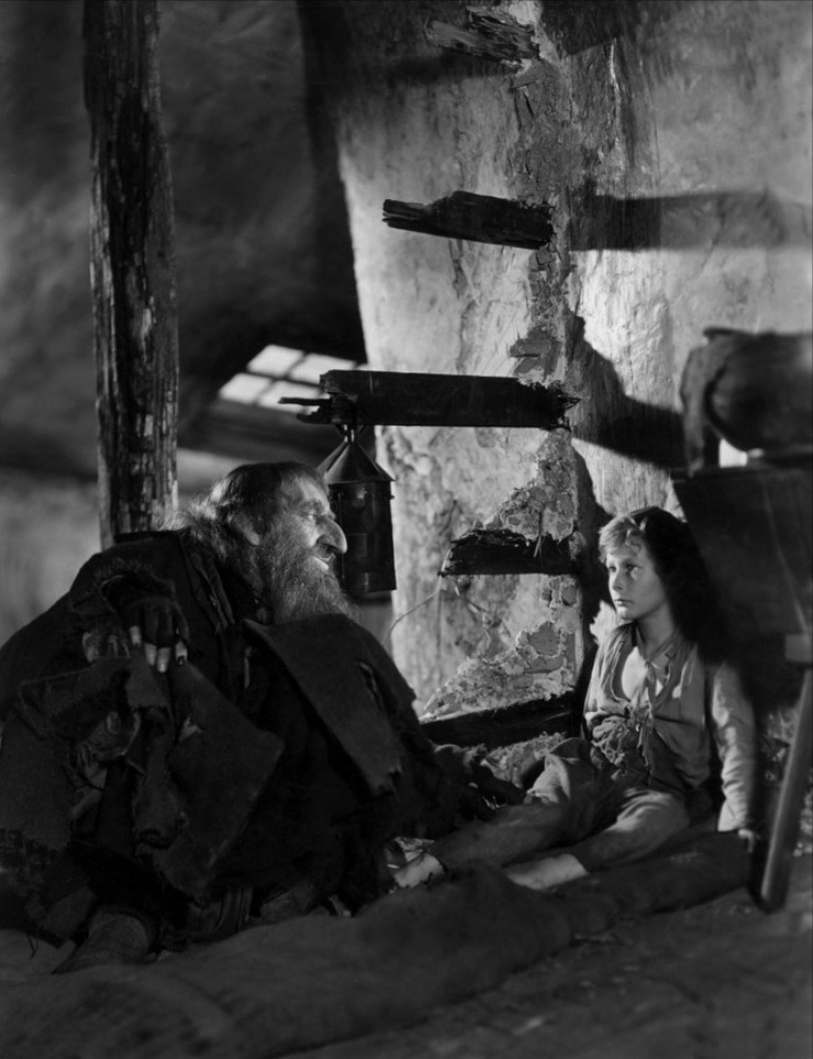 Alec Guinness