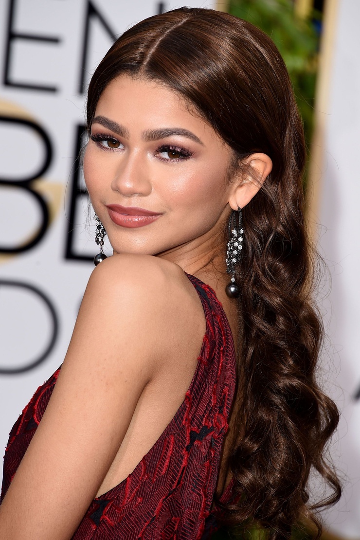 Zendaya Coleman