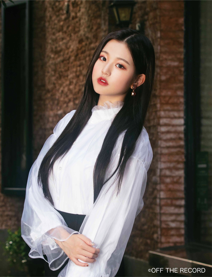 Wonyoung
