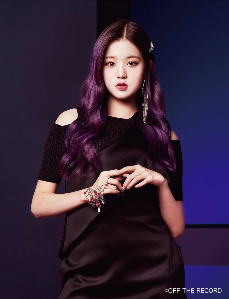 Wonyoung