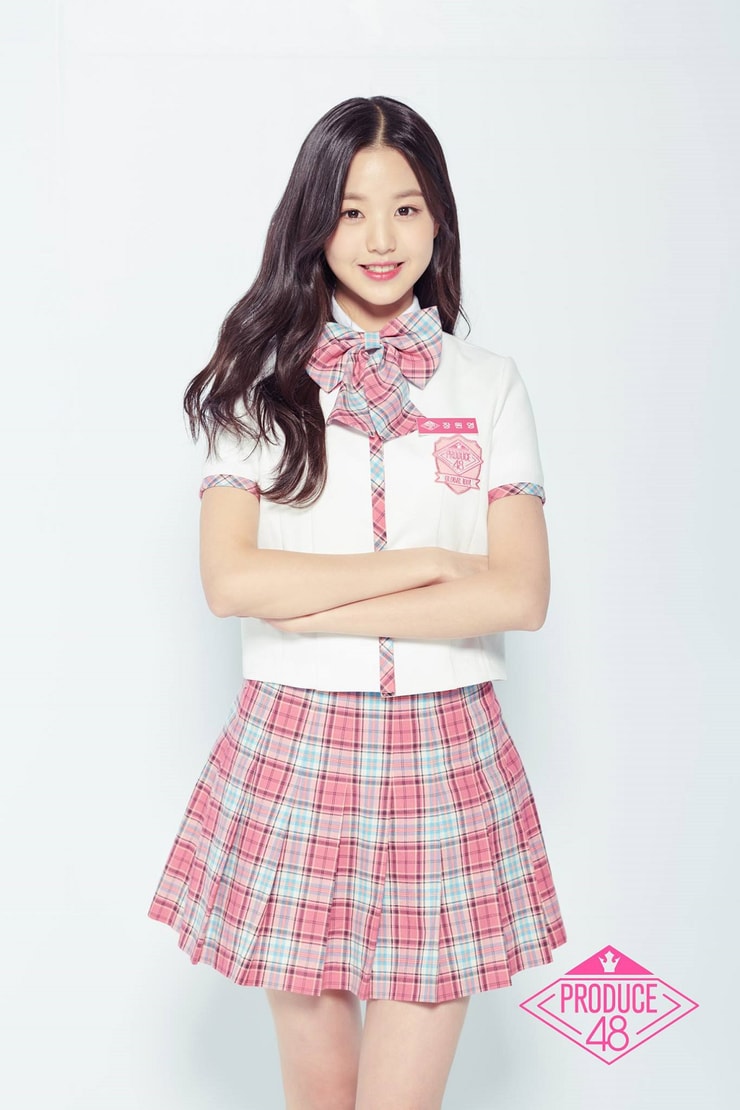 Wonyoung