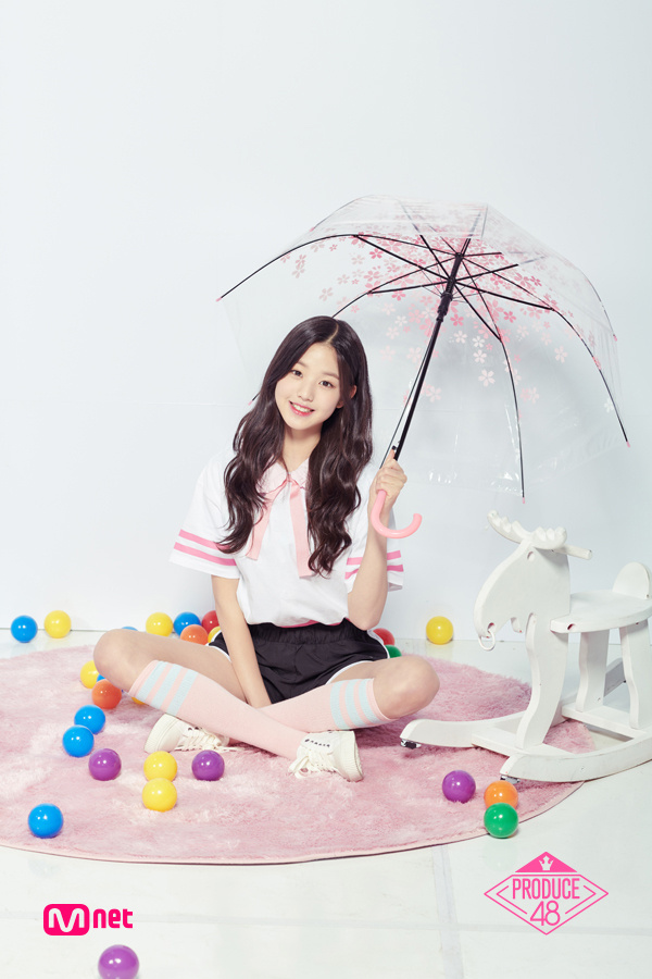 Wonyoung