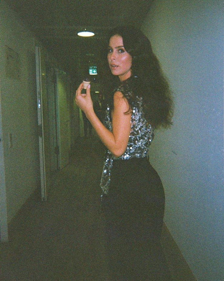 Lena Meyer-Landrut