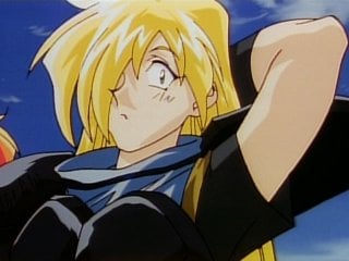 Gourry Gabriev