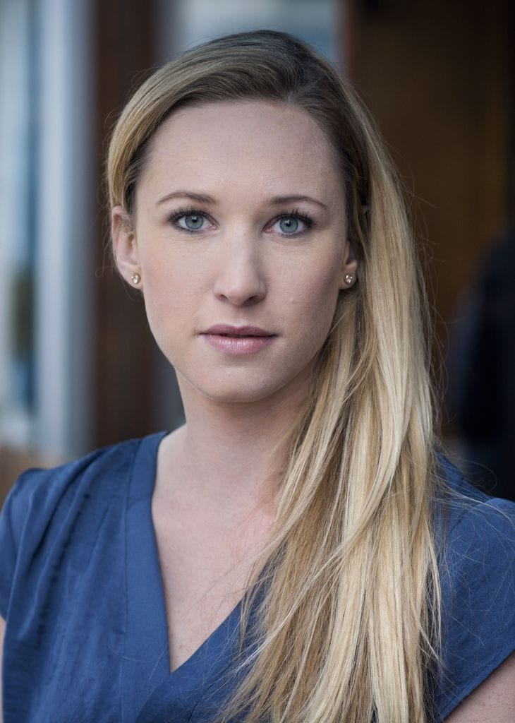 Melanie Kogler