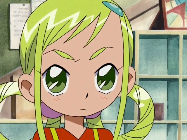 Picture of Momoko Asuka