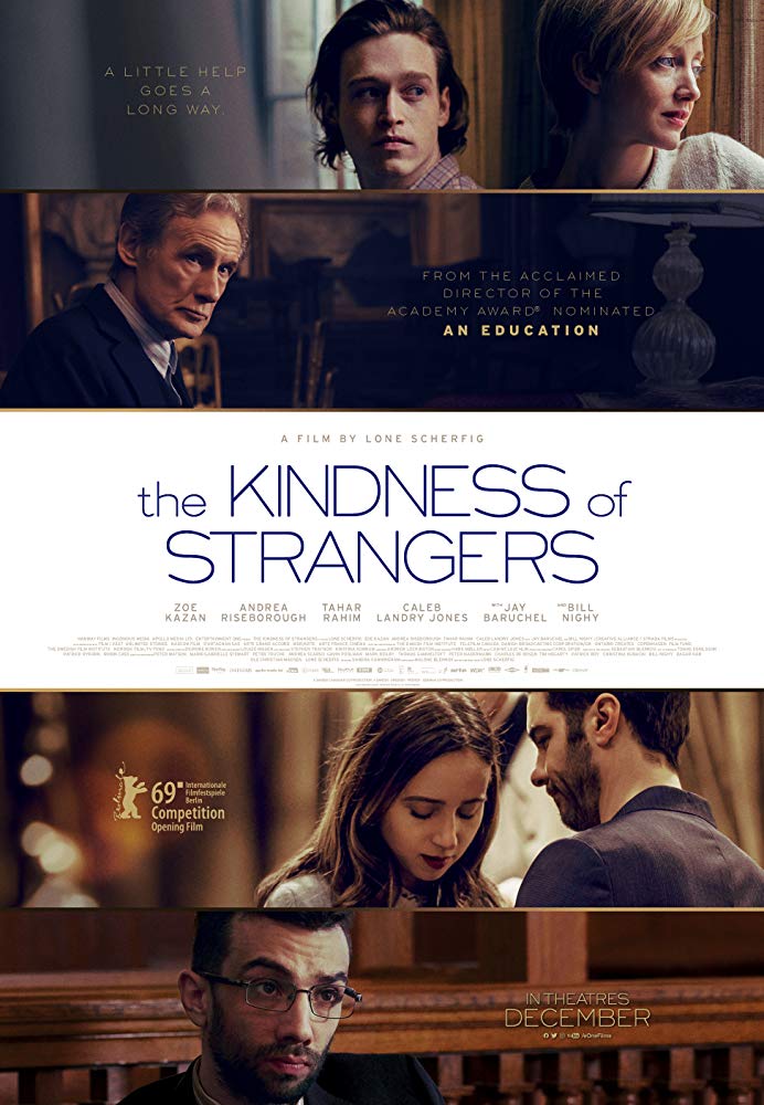The Kindness of Strangers The Kindness of Strangers