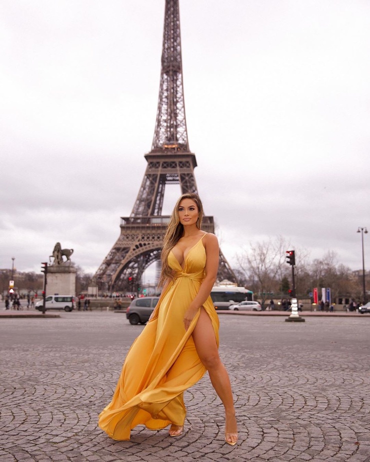 Daphne Joy