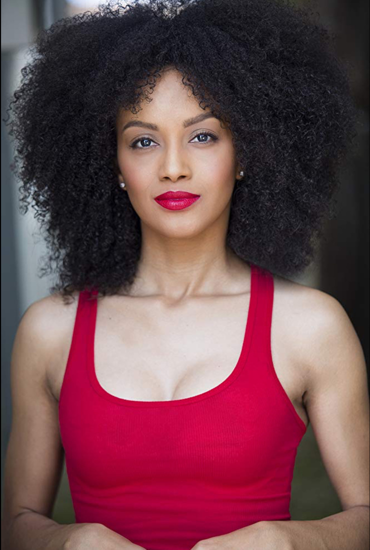 Nikiva Dionne