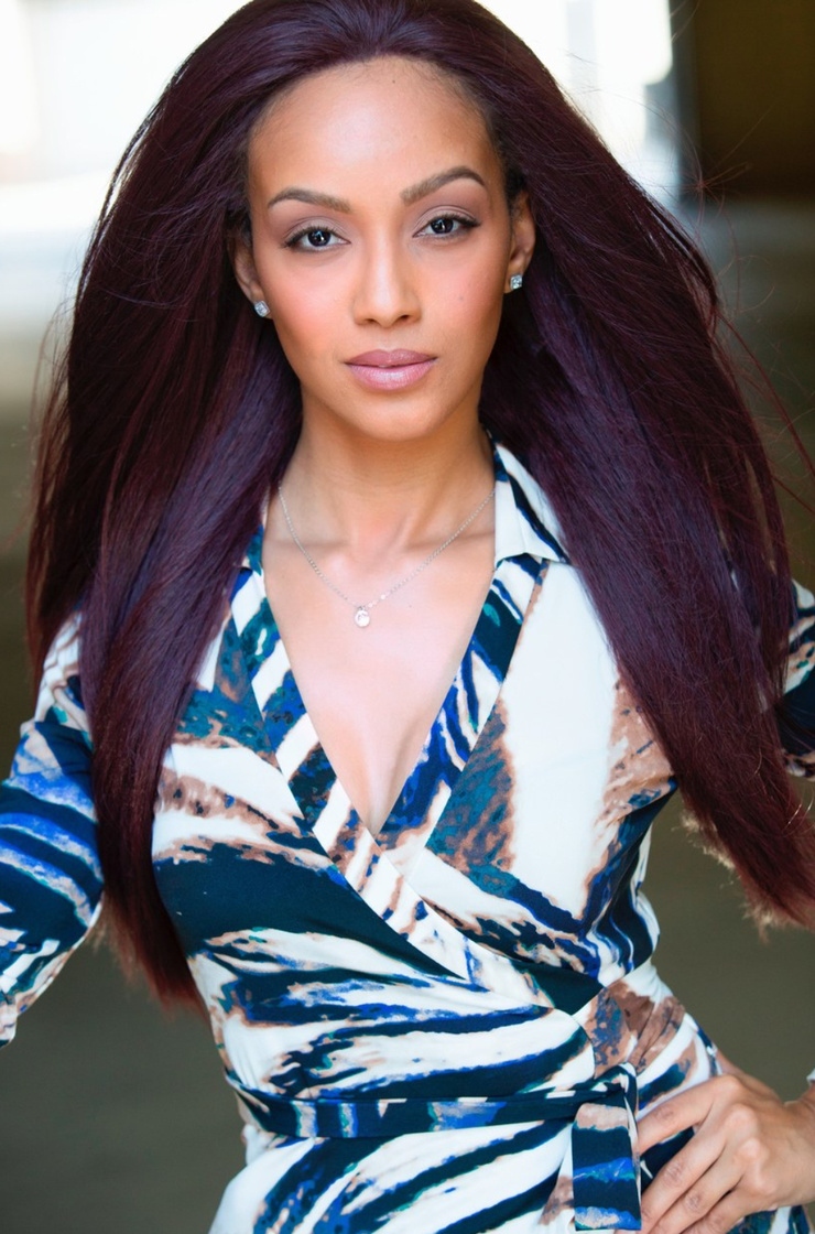 Nikiva Dionne Nikiva Dionne