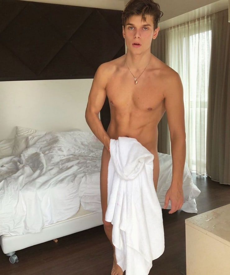 Picture of Alessandro Egger