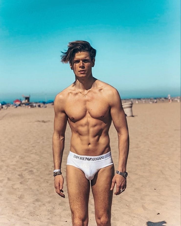 Alessandro Egger