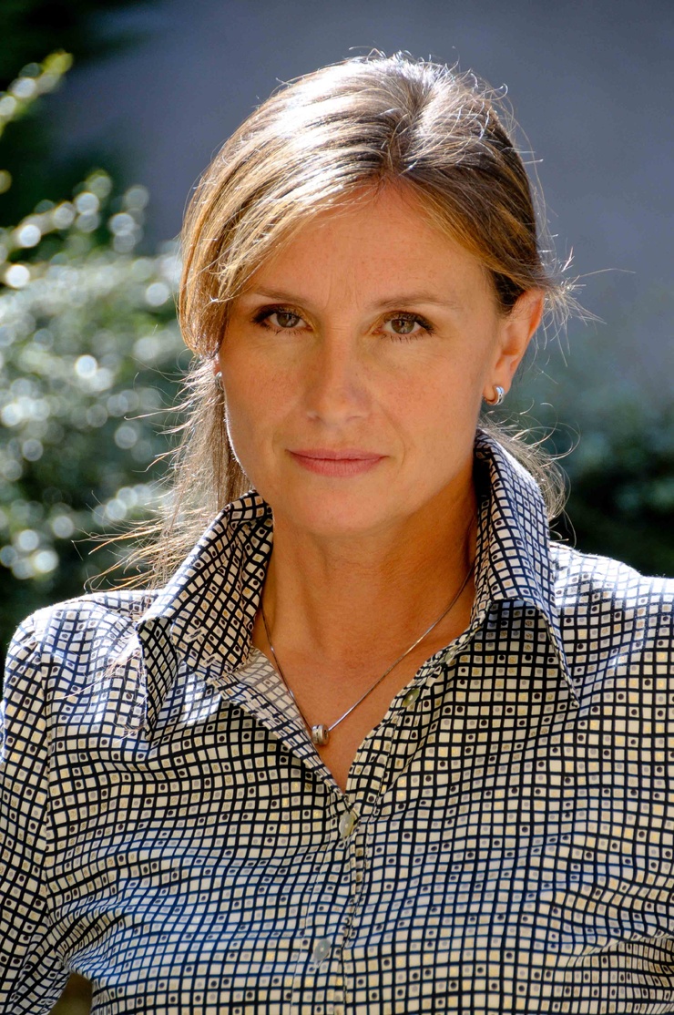 Martina Bezousková