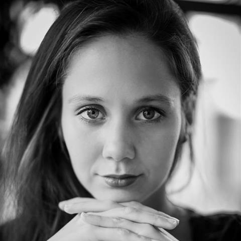 Tereza Rumlová