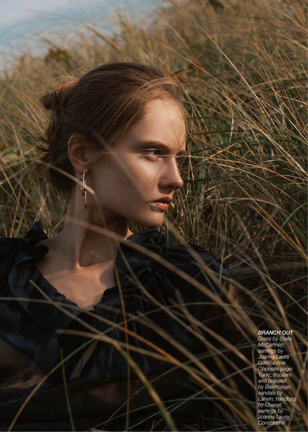 Patricija Zilinskaite