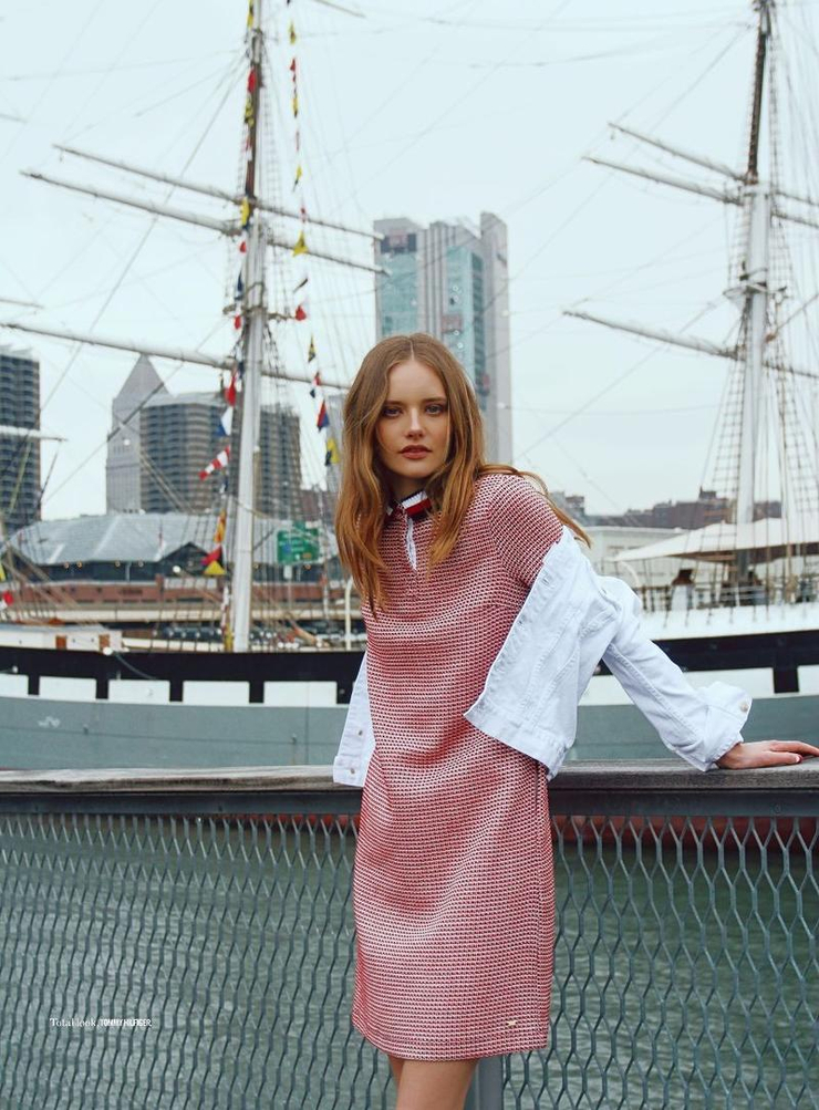 Patricija Zilinskaite
