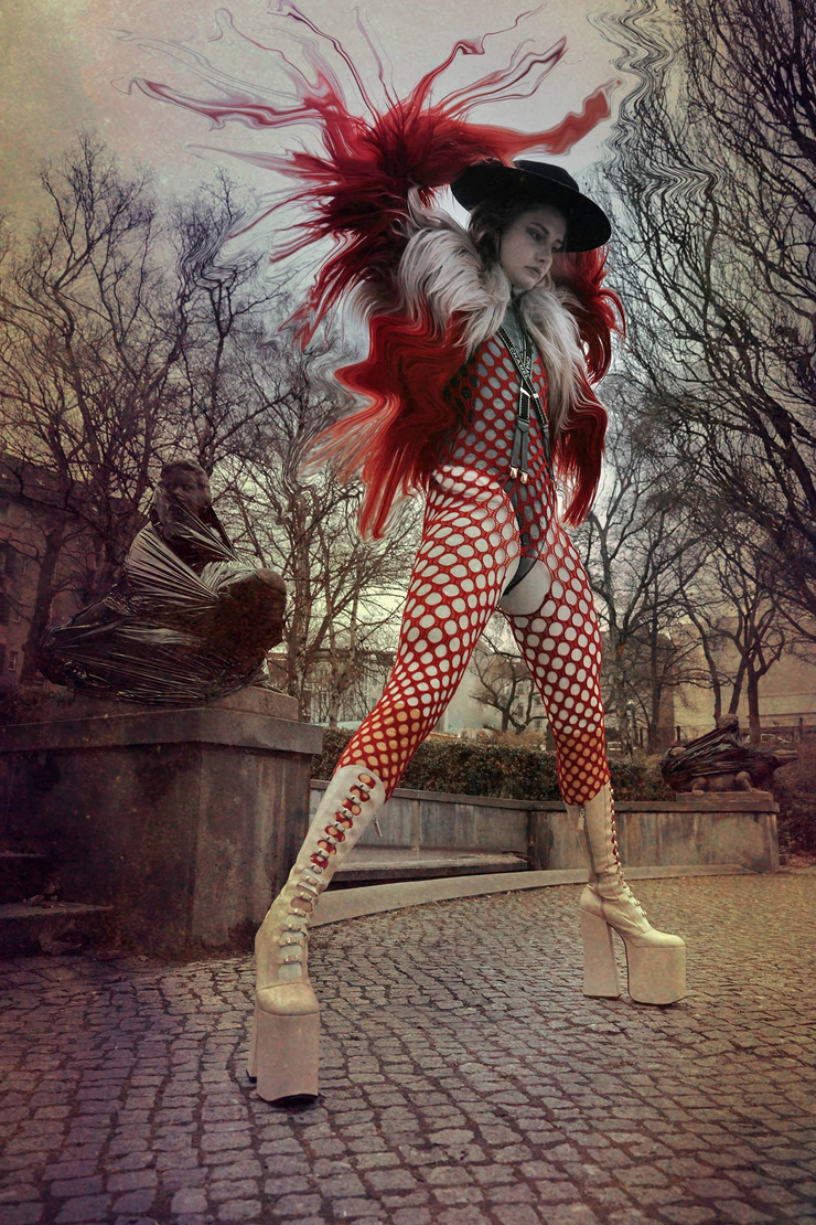 Patricija Zilinskaite