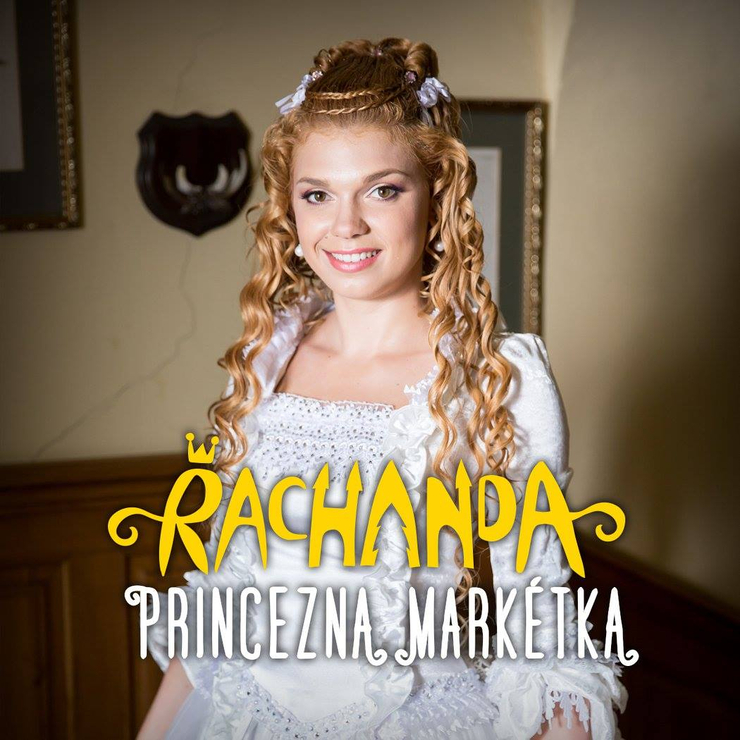 Rachanda