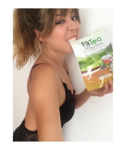 Jennette McCurdy Jennette McCurdy