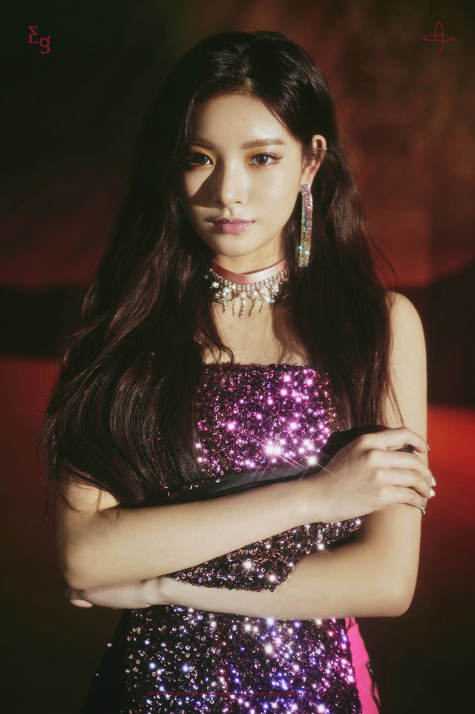 EVERGLOW