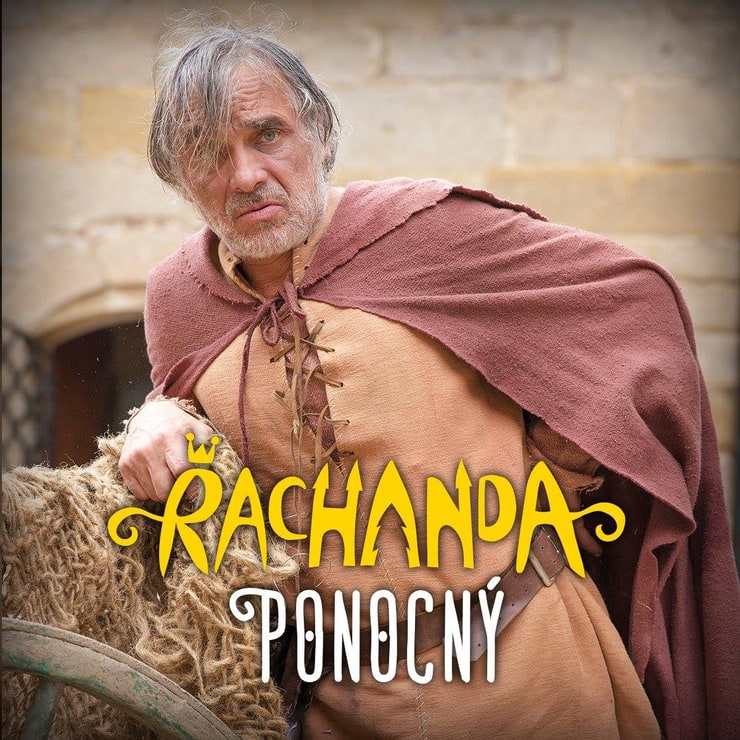 Rachanda