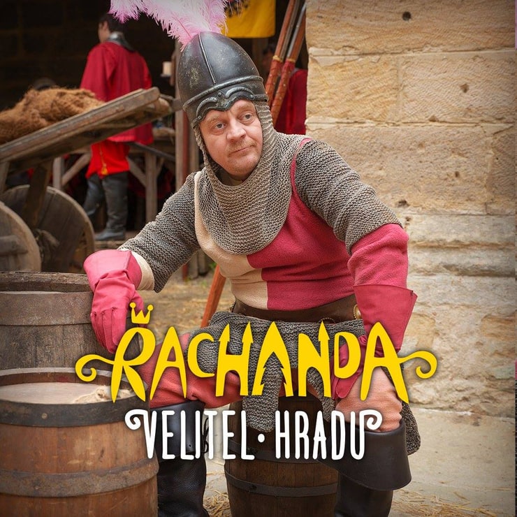 Rachanda