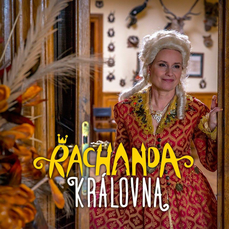 Rachanda