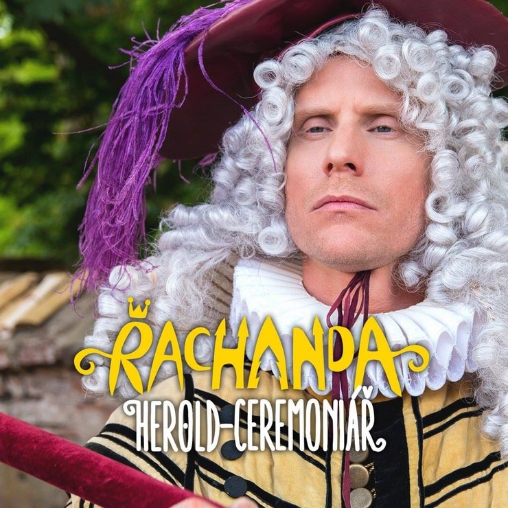 Rachanda