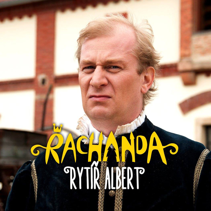 Rachanda