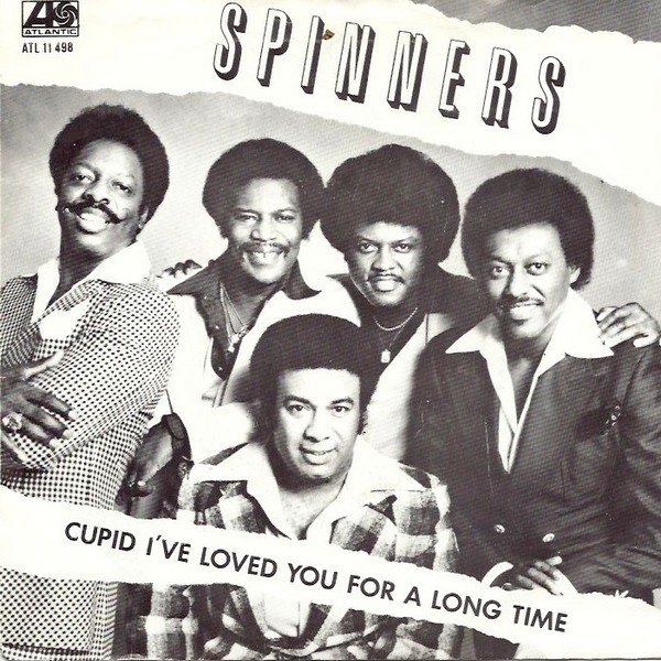 Cupid / I've Loved You for a Long Time