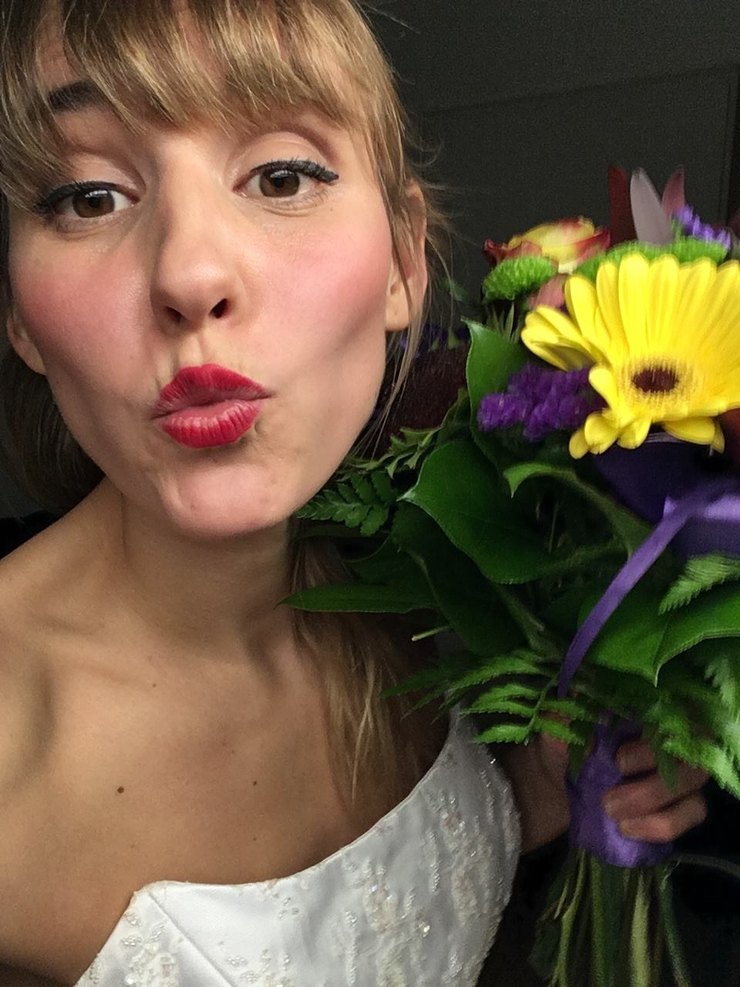 Sárka Vaculíková