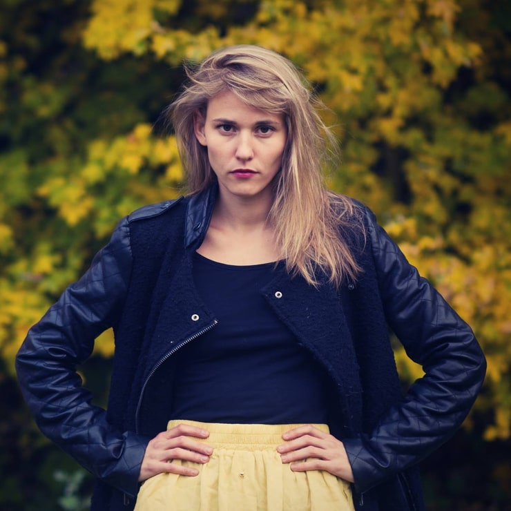 Sárka Vaculíková