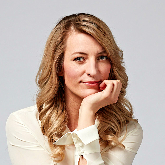 Anna Polívková