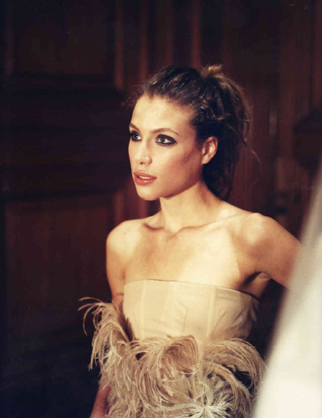 Marie De Villepin