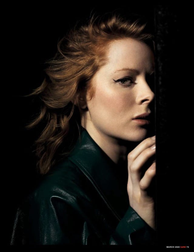 Emily Beecham