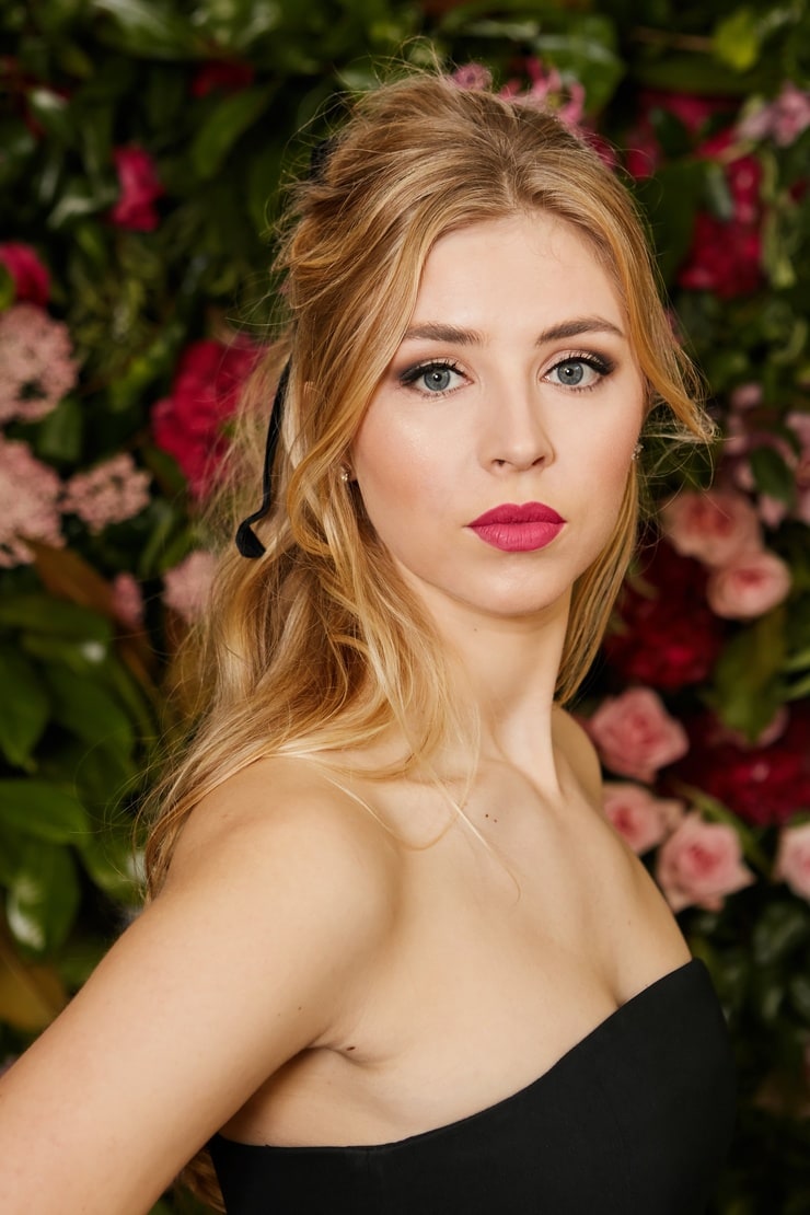 Hermione Corfield