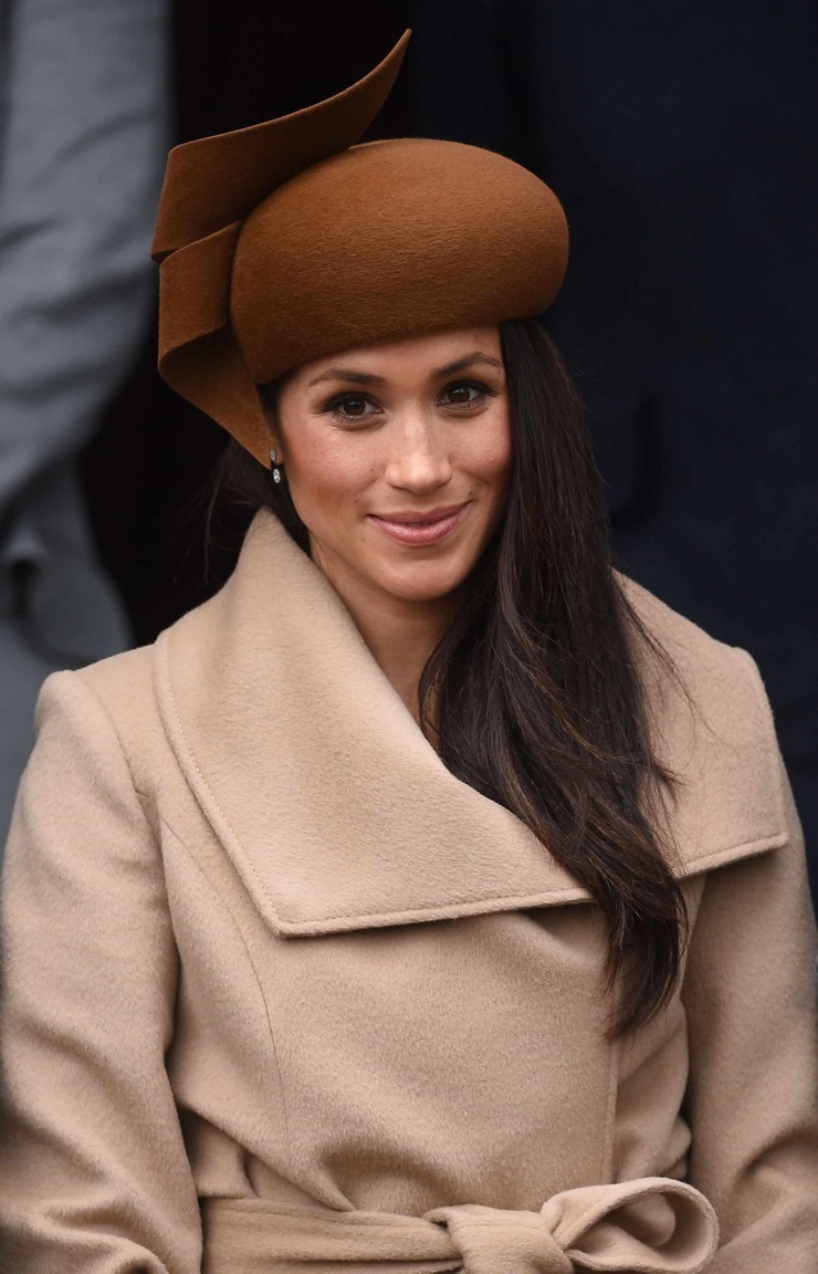 Meghan Markle