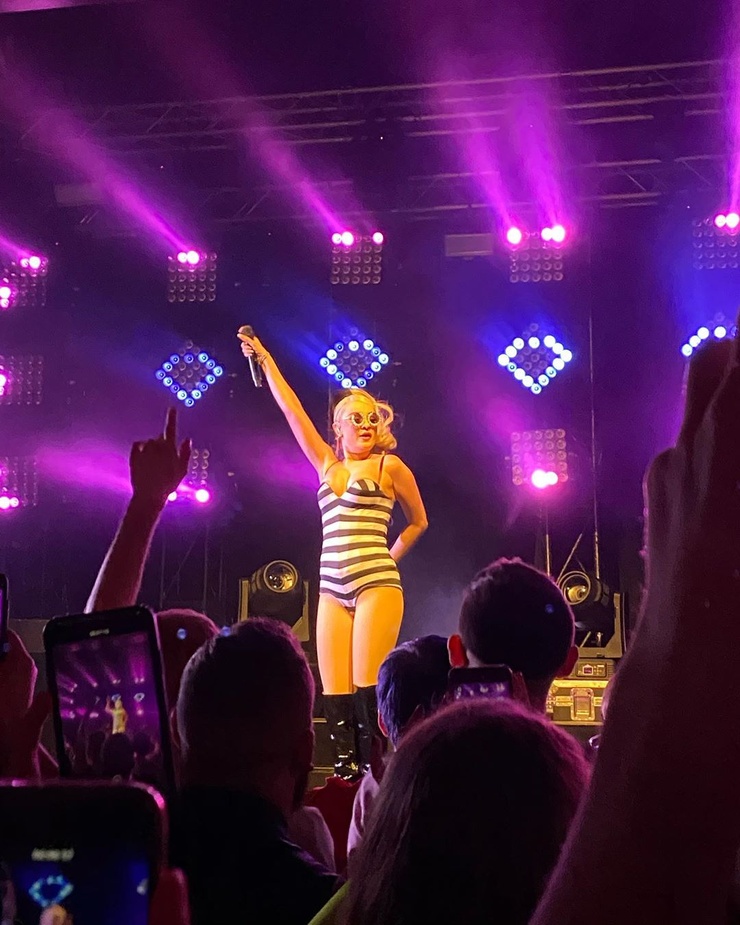 Kim Petras