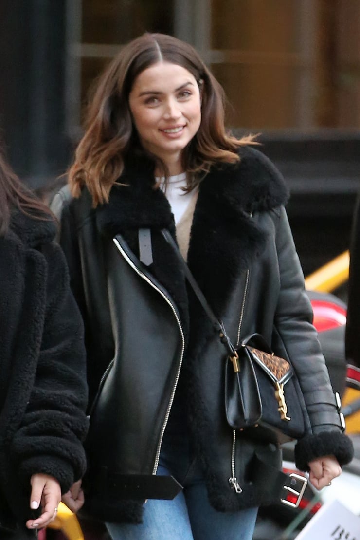Ana de Armas Ana de Armas