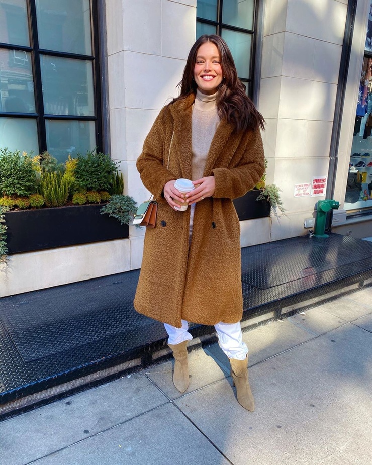 Emily Didonato