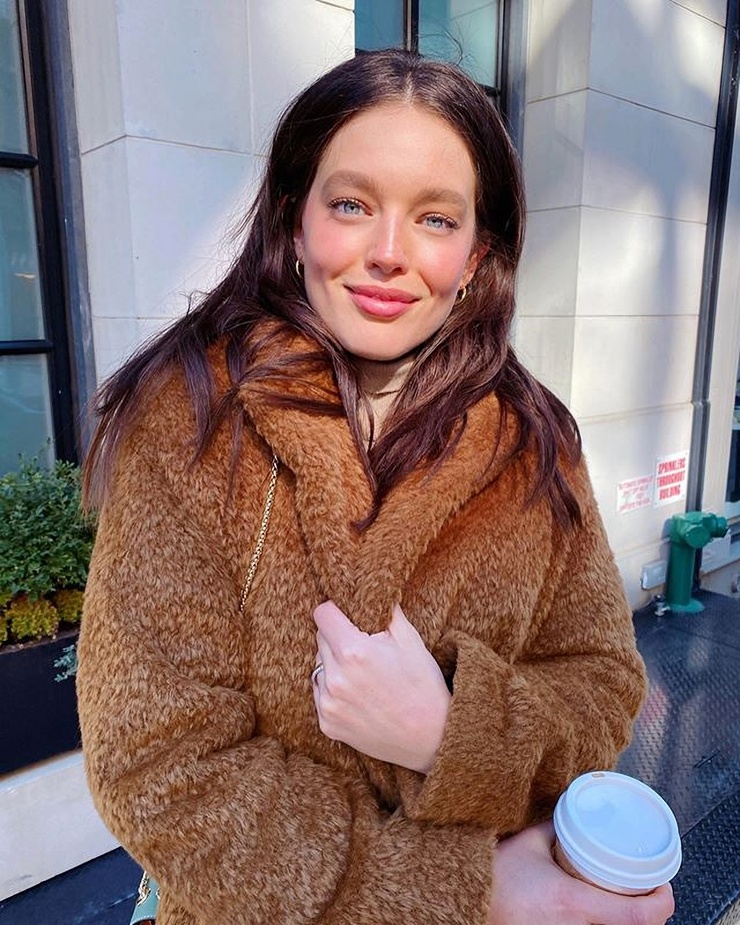 Emily Didonato