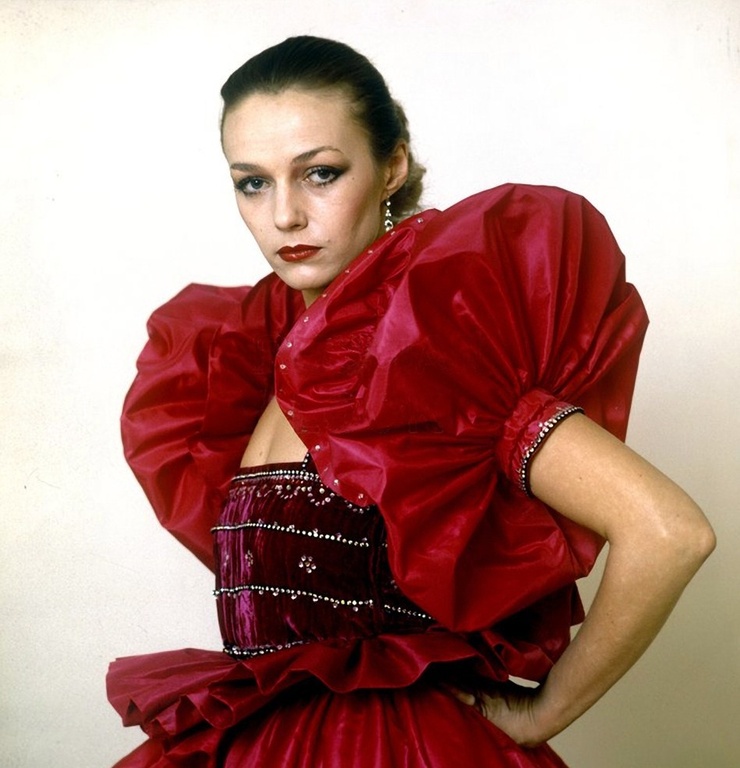 Natalya Andreychenko Natalya Andreychenko
