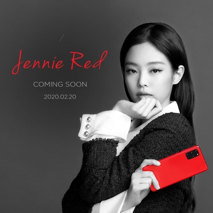 Jennie Kim