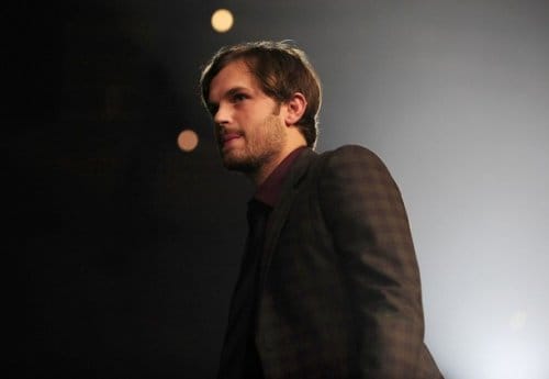 Caleb Followill Caleb Followill